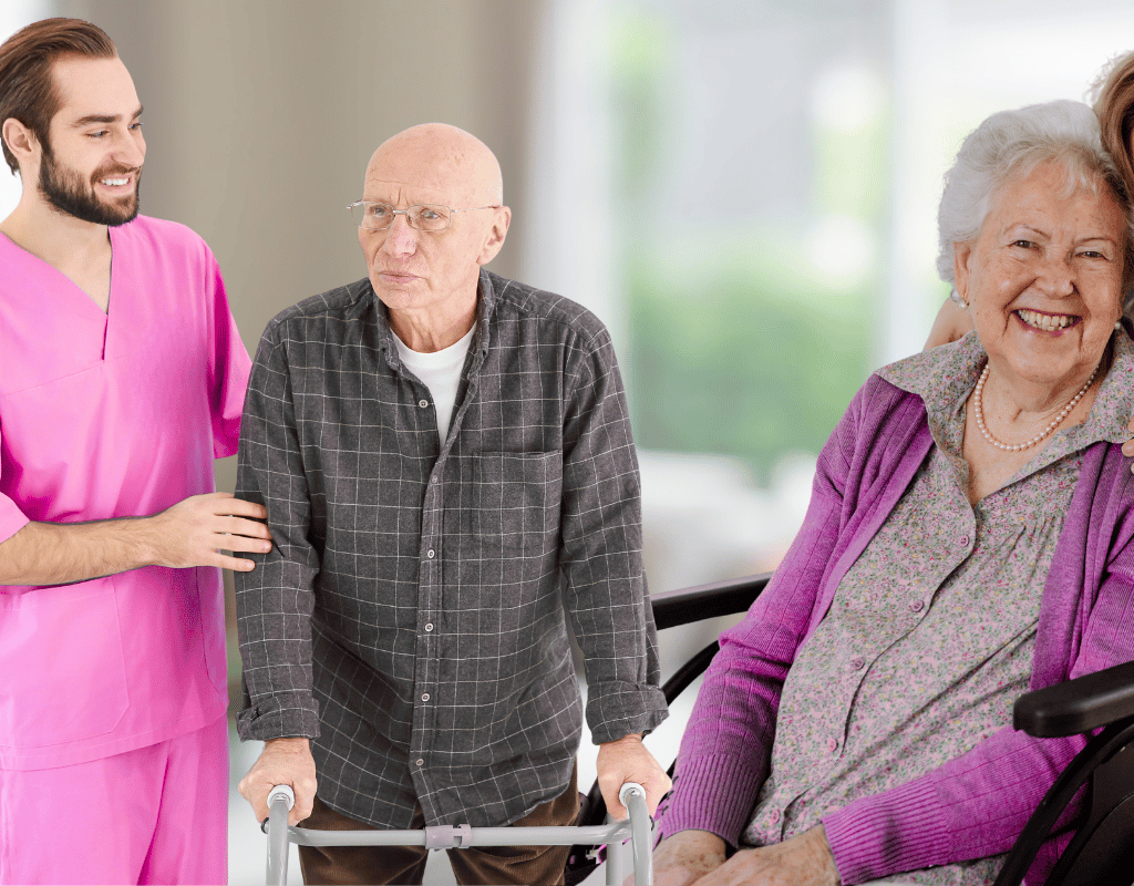 NDIS registered provider VIC