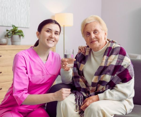 NDIS registered provider NSW